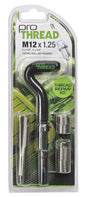 Bordo UNC Free Running Thread Repair Kit