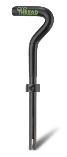 Bordo HIT14 PowerCoil ProThread Hand Installation Tool