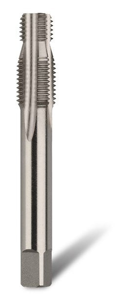 Bordo Chrome Pilot Nose Sti Intermediate Tap