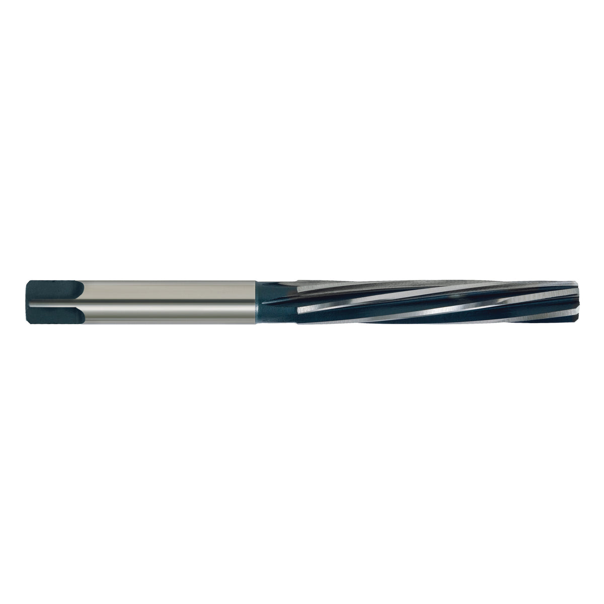 Sutton R100 Reamer R Hand ISO236 HSS - Range 01