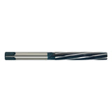 Sutton R100 Reamer R Hand ISO236 HSS - Range 01