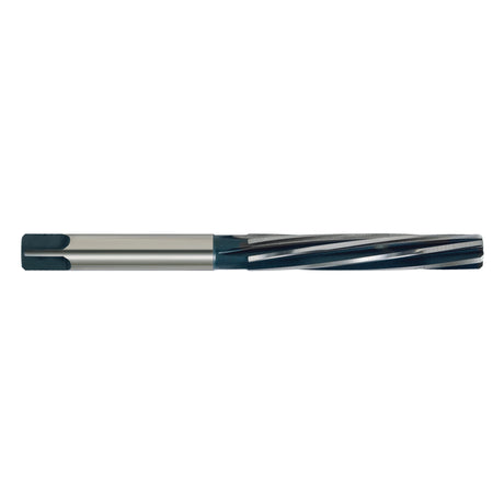 Sutton R100 Reamer R Hand ISO236 HSS - Range 01