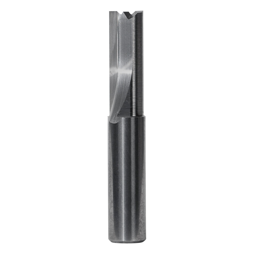 2 Flute Straight Solid Carbide | CARBiTOOL