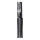 2 Flute Straight Solid Carbide | CARBiTOOL