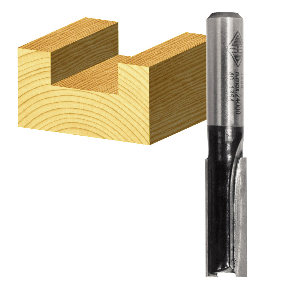 2 Flute Carbide Tipped | CARBiTOOL
