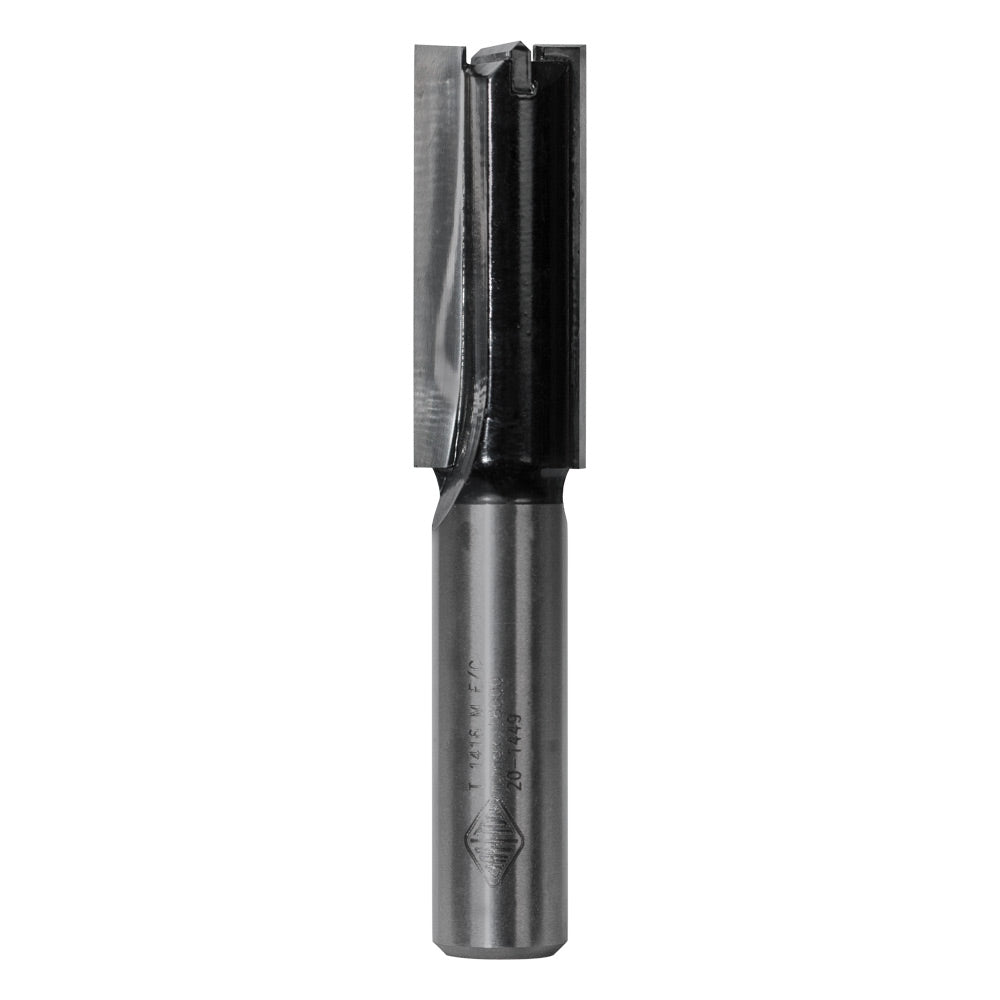 2 Flute End Cutting Carbide Tipped | CARBiTOOL