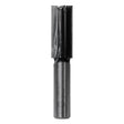 CARBiTOOL 918T Tree Radius-End Double-Cut Carbide Burrs P&N