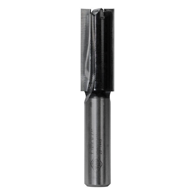 CARBiTOOL 918C Cylindrical Radius-End Double-Cut Carbide Burrs P&N