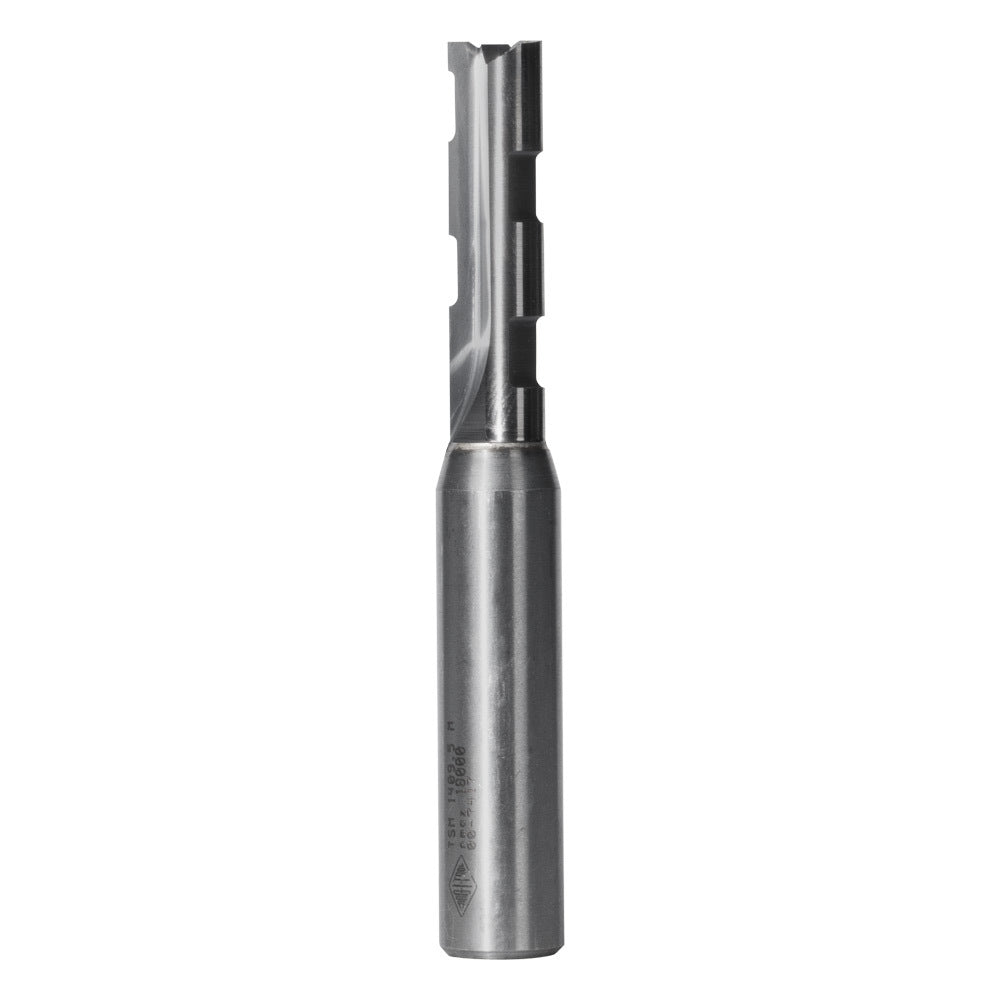 Slot Mortise Bit End Cutting with Chip Breaker Solid | CARBiTOOL