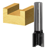 Hinge Mortise Bit | CARBiTOOL