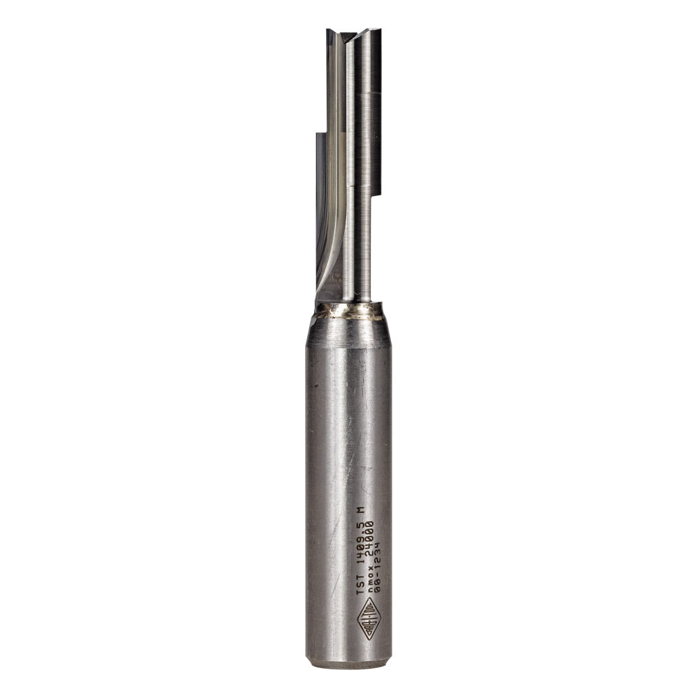 Staggered Tip Bit Solid Carbide Insert | CARBiTOOL