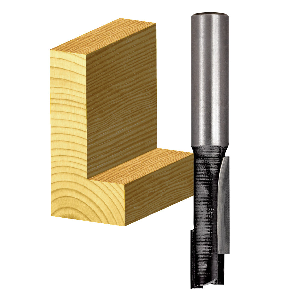 Staggered Tip Bit Carbide Tipped | CARBiTOOL