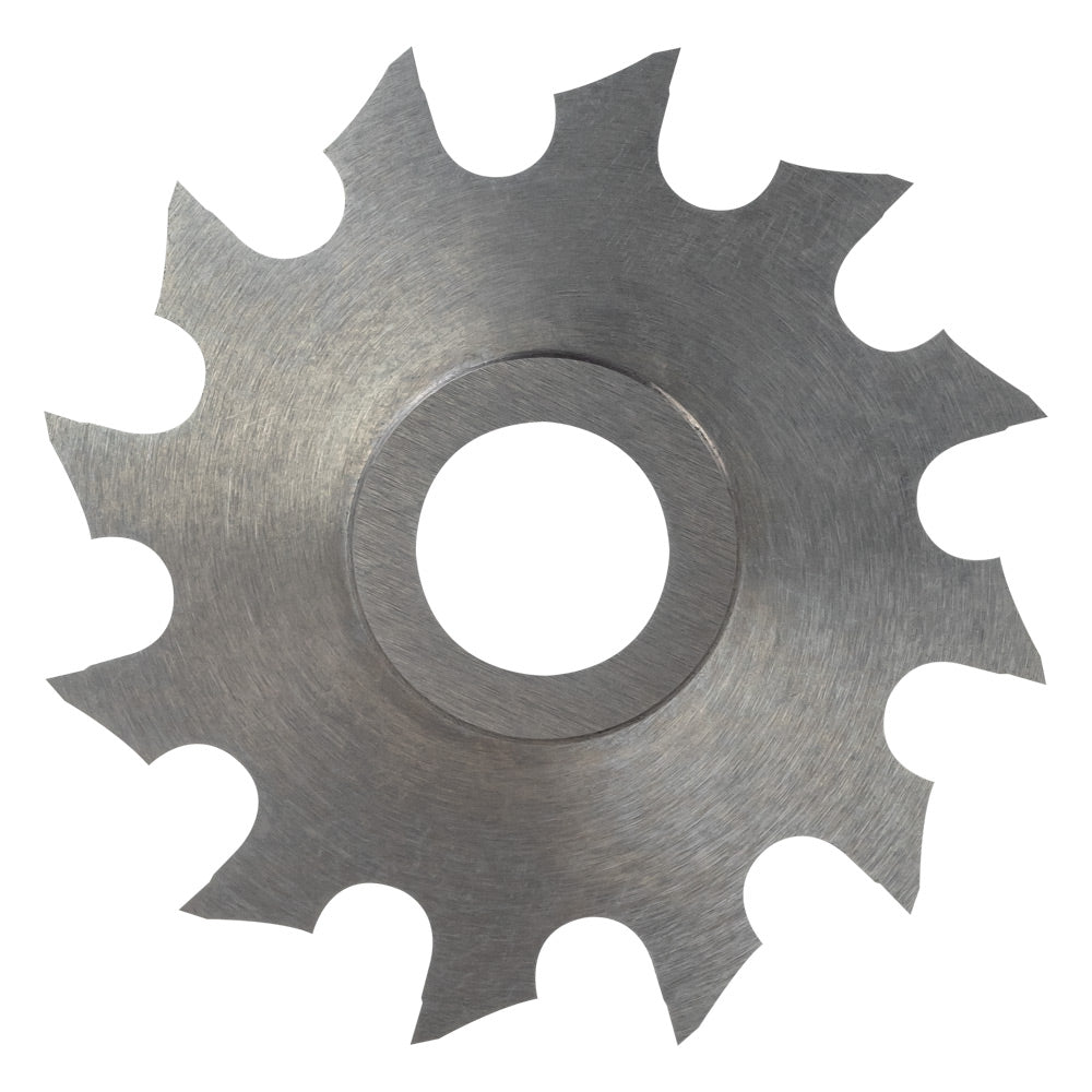 Slotting Cutter Assemblies Solid Carbide | CARBiTOOL