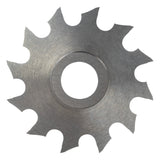 Slotting Cutter Assemblies Solid Carbide | CARBiTOOL