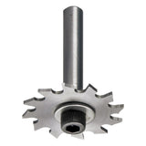 Slotting Cutter Assemblies Solid Carbide | CARBiTOOL