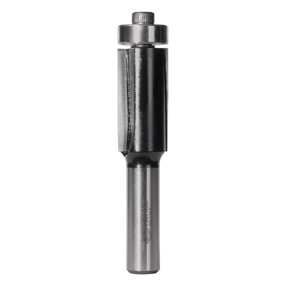 Flush Trimming Bit with Down Shear Carbide Tipped | CARBiTOOL