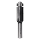 Flush Trimming Bit with Down Shear Carbide Tipped | CARBiTOOL