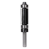 Flush Trimming Bit Dual Bearing Carbide Tipped | CARBiTOOL