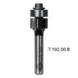 Handyman Range with Ball Bearing Guide | CARBiTOOL