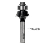 Handyman Range with Ball Bearing Guide | CARBiTOOL
