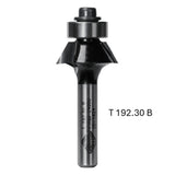 Handyman Range with Ball Bearing Guide | CARBiTOOL