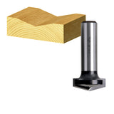 150° Vee Groove Bit | CARBiTOOL