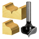 Ogee Bit Fine Point | CARBiTOOL