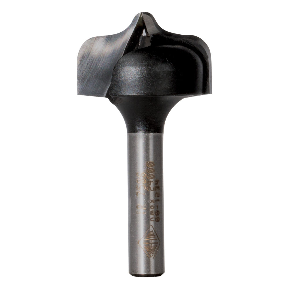 Ogee Bit Rounded Bottom | CARBiTOOL