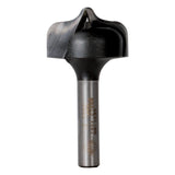 Ogee Bit Rounded Bottom | CARBiTOOL