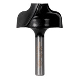 Ogee Bit Wide Flat Bottom | CARBiTOOL