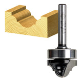 Traditional Classical Bit with Bearing | CARBiTOOL