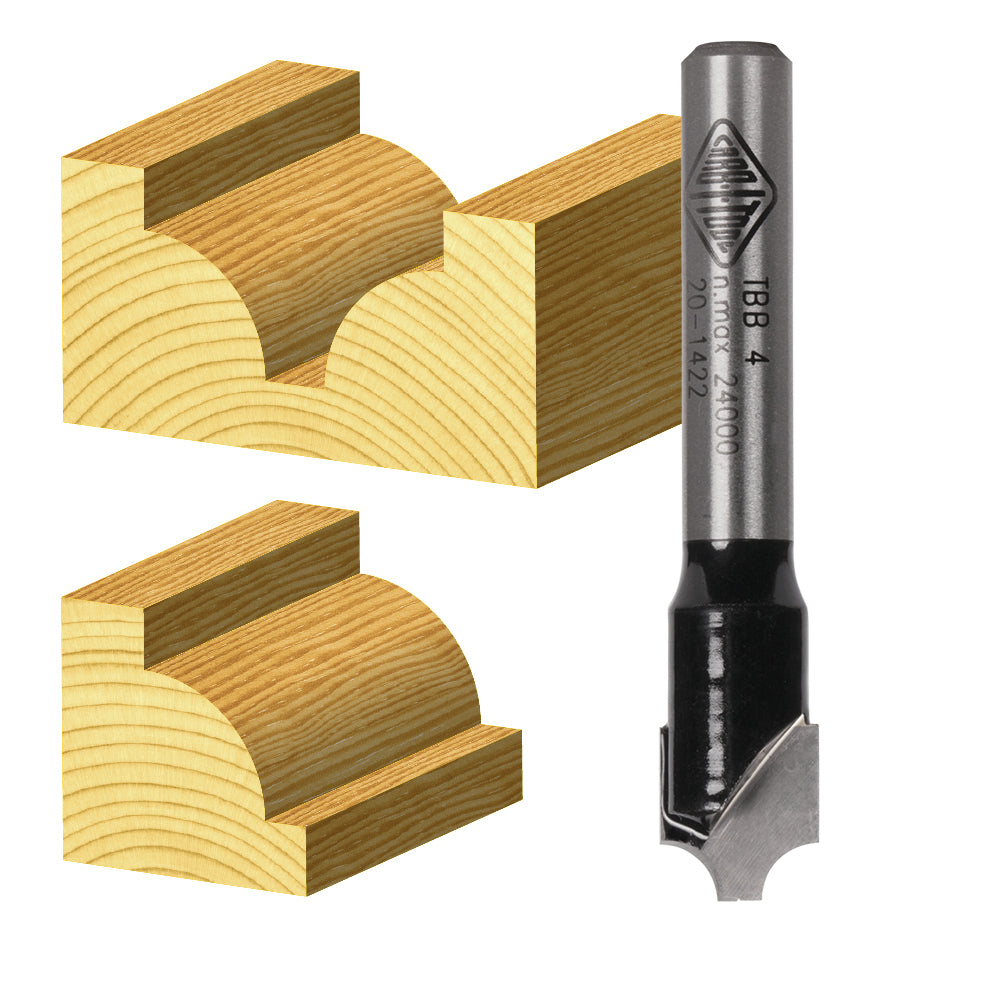 Beading Bit | CARBiTOOL