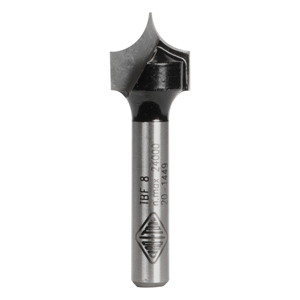 Beading Bit Fine Point | CARBiTOOL