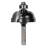 Classical Cove Bit with Ball Bearing Guide | CARBiTOOL