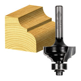 Provincial Bit with Ball Bearing Guide | CARBiTOOL