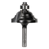 Classical Router Bit for Furniture & Moulding | CARBiTOOL