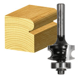 Drawing Line Bit with Ball Bearing Guide | CARBiTOOL