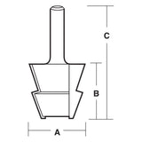 Joining Bit | CARBiTOOL