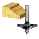 Raised Panel Bit | CARBiTOOL