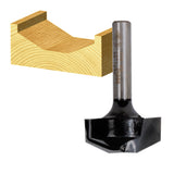 Panel Bit Wide Flat Bottom | CARBiTOOL