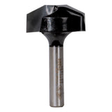 Panel Bit Wide Flat Bottom | CARBiTOOL