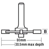 Assemblies | CARBiTOOL