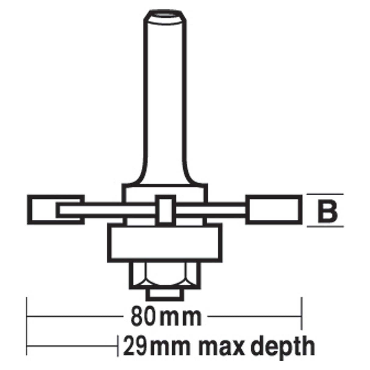 Assemblies with Ball Bearing Guide | CARBiTOOL