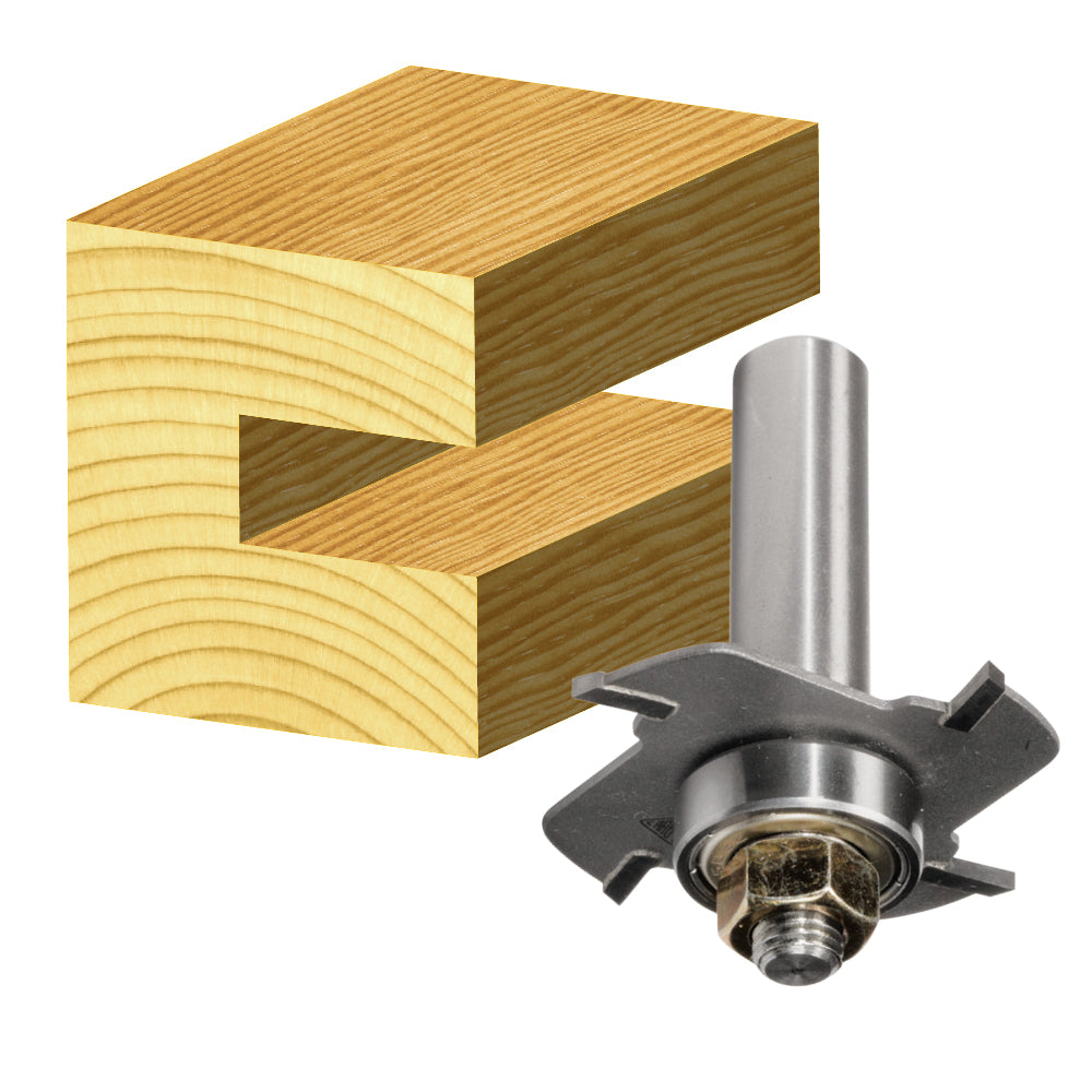 Assemblies with Ball Bearing Guide | CARBiTOOL