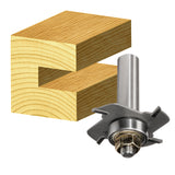 Assemblies with Ball Bearing Guide | CARBiTOOL