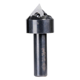 Replaceable Insert Vee Groove Bit 90° | CARBiTOOL