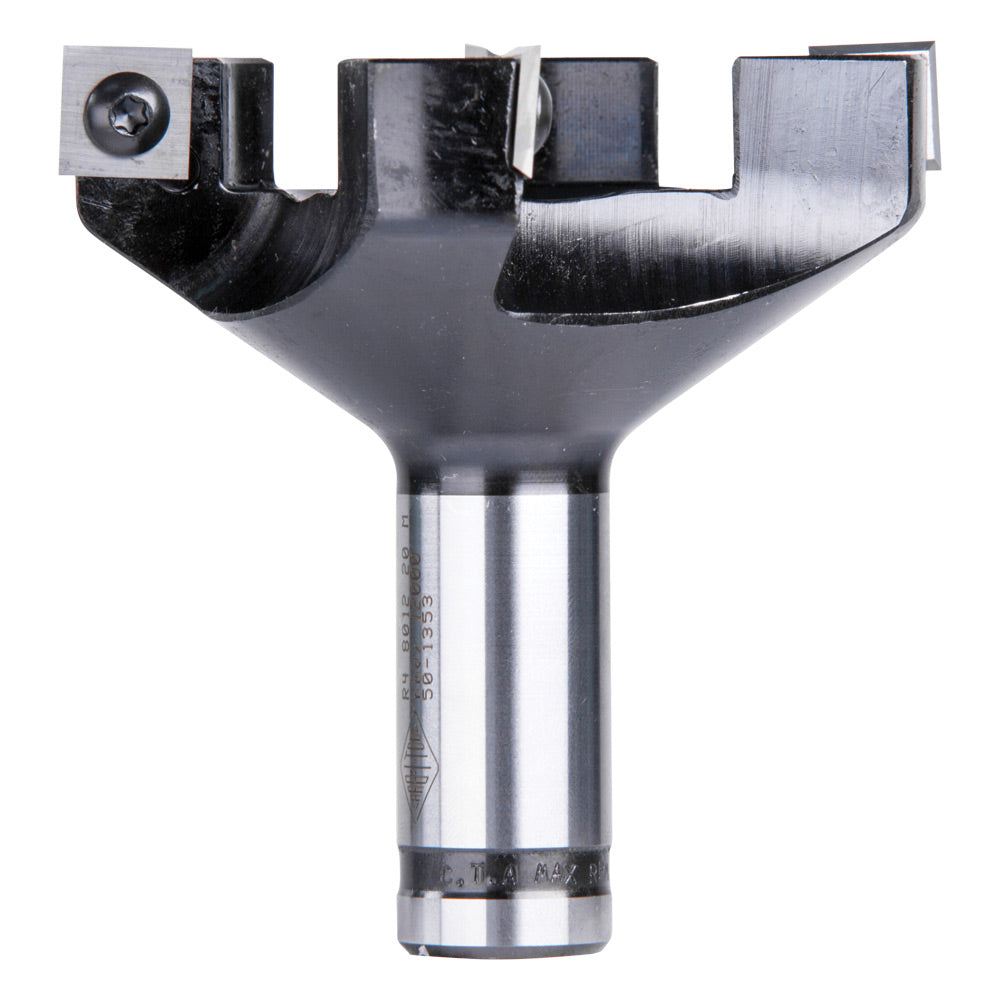 Replaceable Insert Surface Planer Bit | CARBiTOOL
