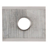 15 x 12 x 1.5 4mm Hole Insert - T.012003