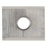 9.6 x 12 x 1.5 4mm Hole Insert - T.012015