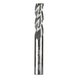 Chip breaker Spiral Bit Up Cut | CARBiTOOL